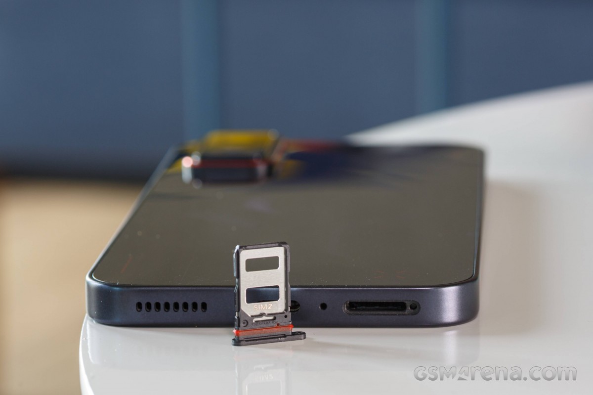 Infinix GT 30 Pro 5G