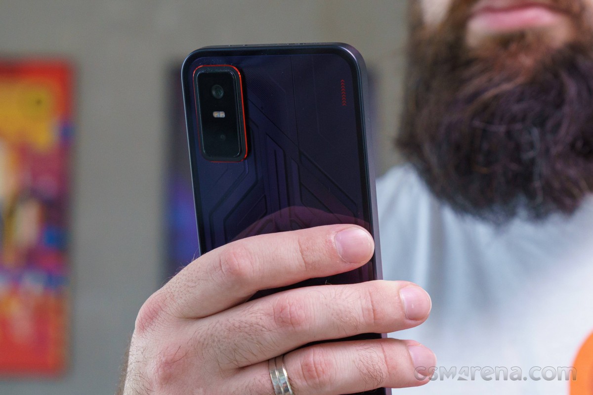 Infinix GT 30 Pro 5G