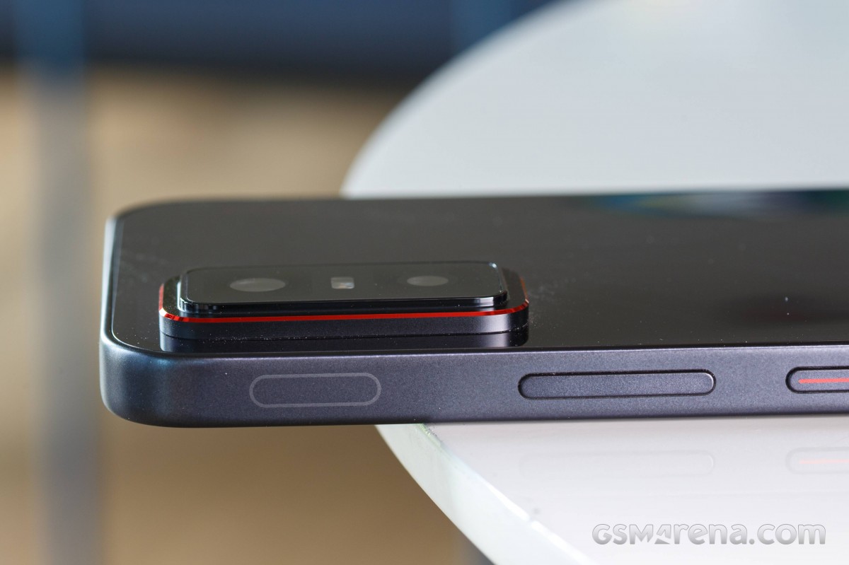 Infinix GT 30 Pro 5G