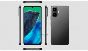 Infinix Smart 10: утечка раскрыла все характеристики