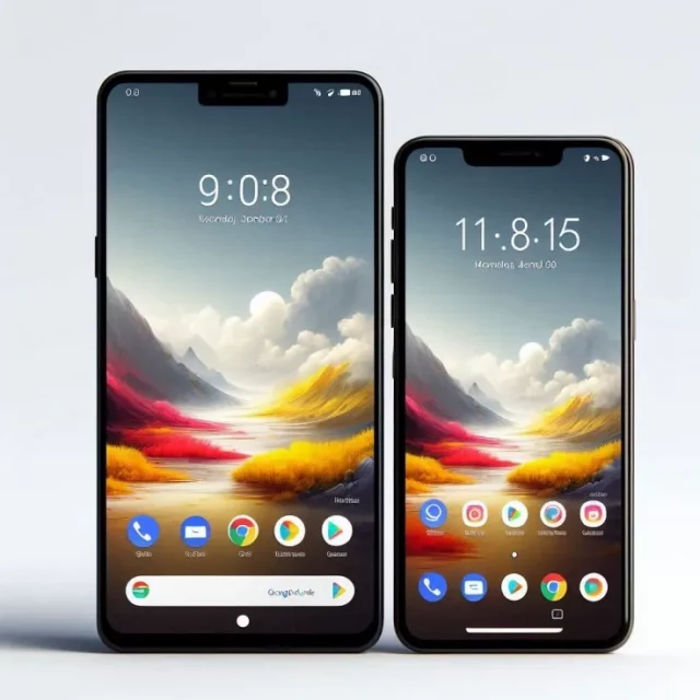 iOS 18 vs Android: как сделать iPhone лучше? 5 Советов