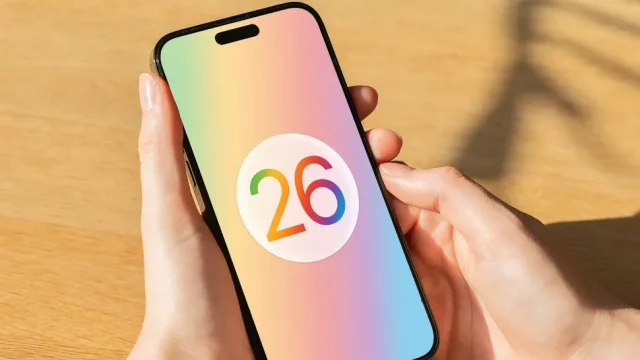 iOS 26: все новые функции для вашего iPhone