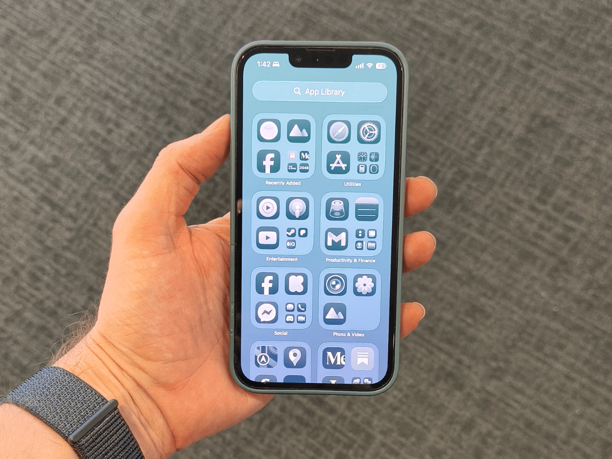 Все, что нужно знать об iOS 26