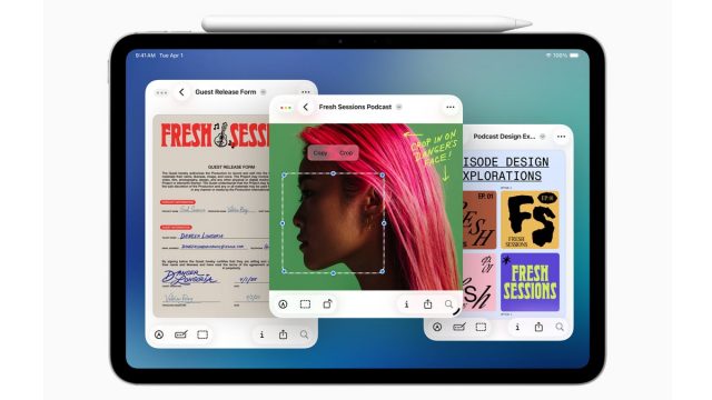iPad 15 дюймов 1 15-дюймовый iPad
