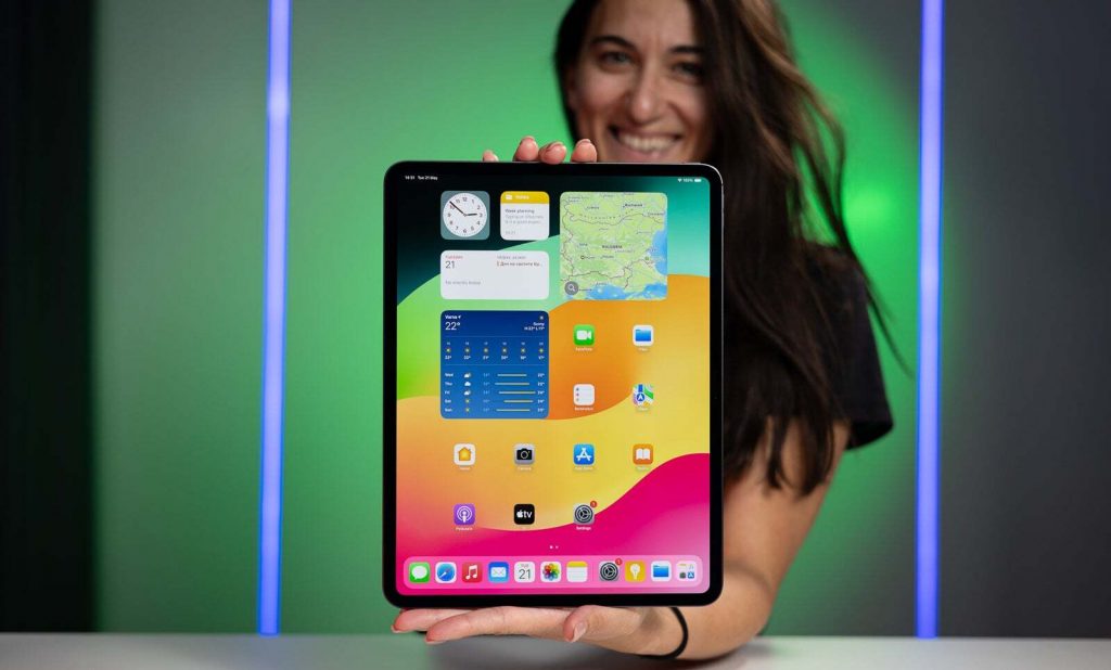 iPadOS 26
