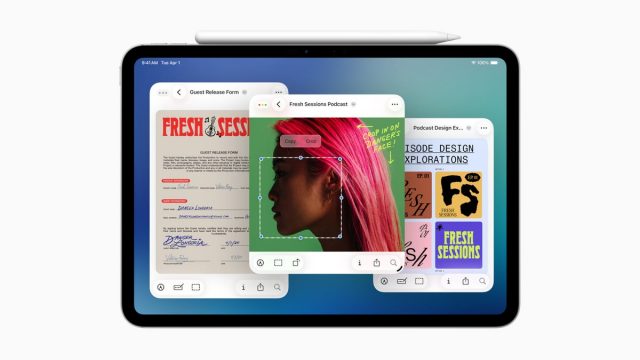 Главное обновление iPadOS 26 — совсем не то, что вы подумали