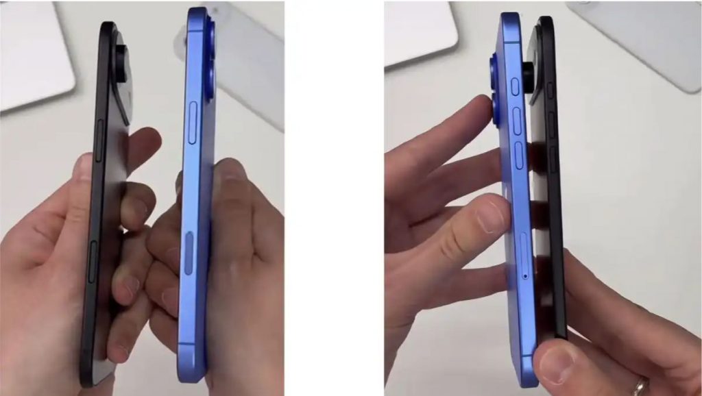 Серия iPhone 17: всё, что мы знаем на данный момент картинка iPhone 17