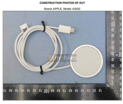 iPhone 17: зарядка быстрее, но не так, как вы думаете фото