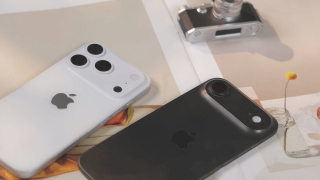iPhone 17: почему Apple не спешит с ребрендингом?
