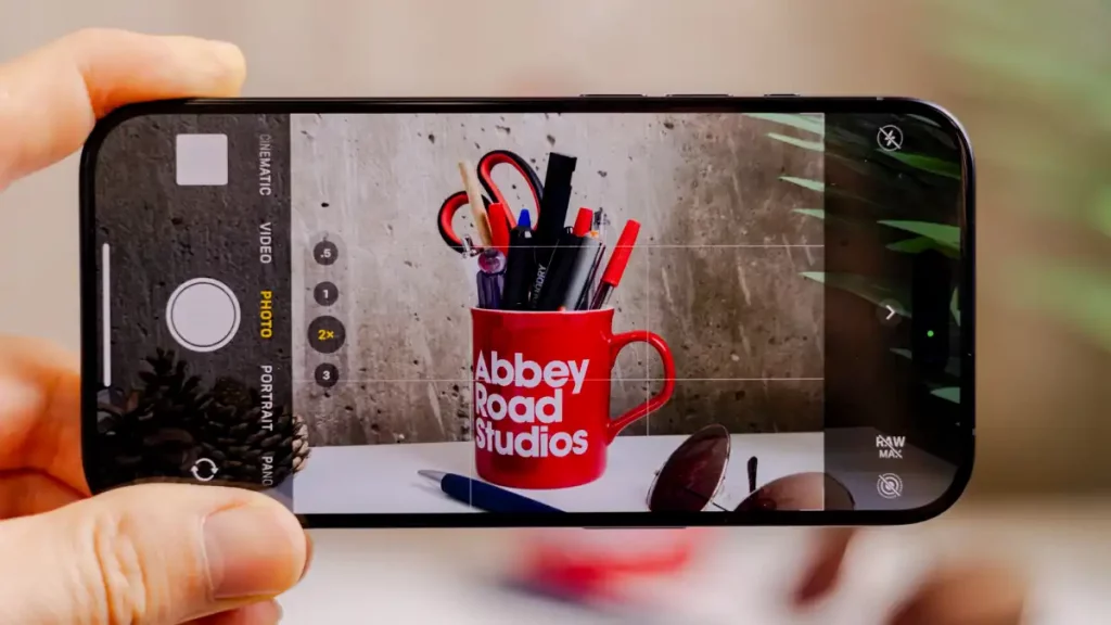 Серия iPhone 17: всё, что мы знаем на данный момент картинка iPhone 17