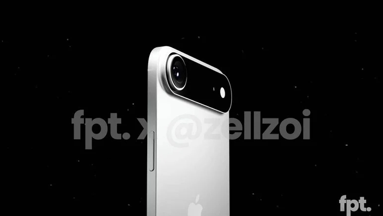 iPhone 17 Air: маленькая батарея не станет проблемой картинка iPhone 17 Air