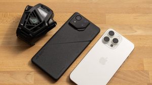 iPhone может уничтожить мой любимый нишевый бренд — и вот почему