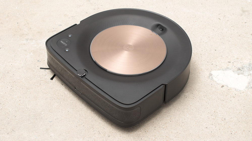 iRobot Roomba S9
