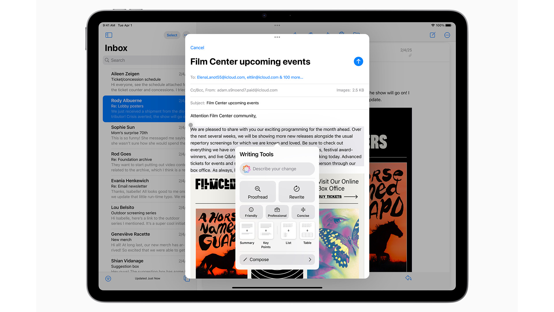 Искусственный интеллект