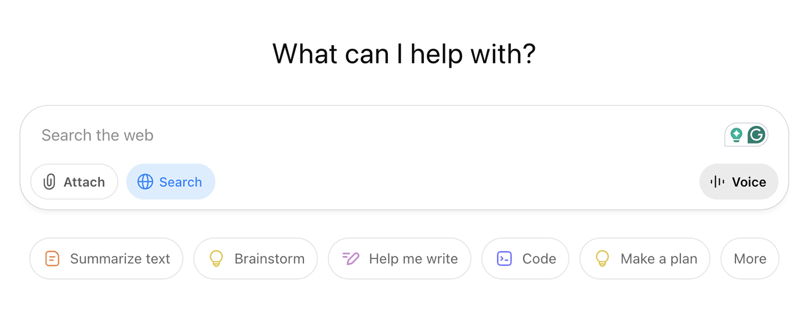 Искусственный интеллект