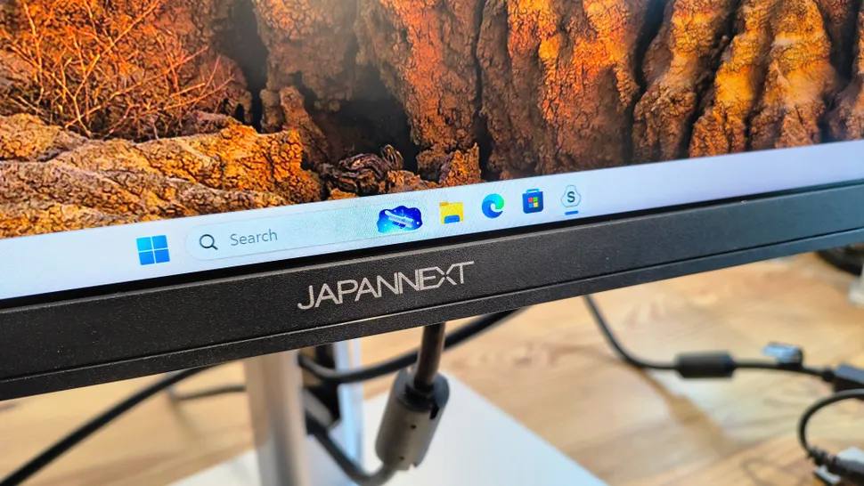 Обзор JapanNext 5K: поворот, вращение, цвет картинка JapanNext 5K