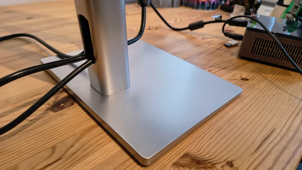 Обзор JapanNext 5K: поворот, вращение, цвет картинка JapanNext 5K