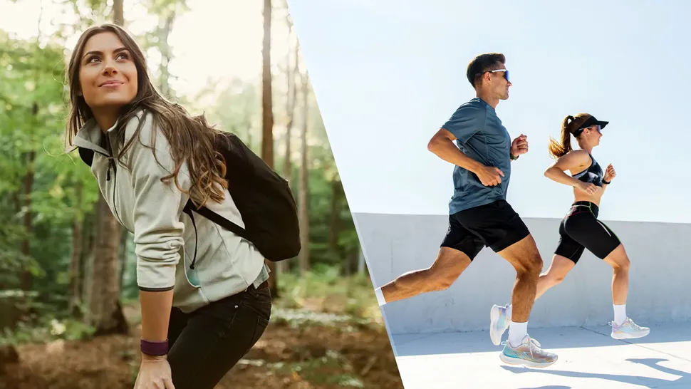 Японская ходьба или бег — что лучше для вас?