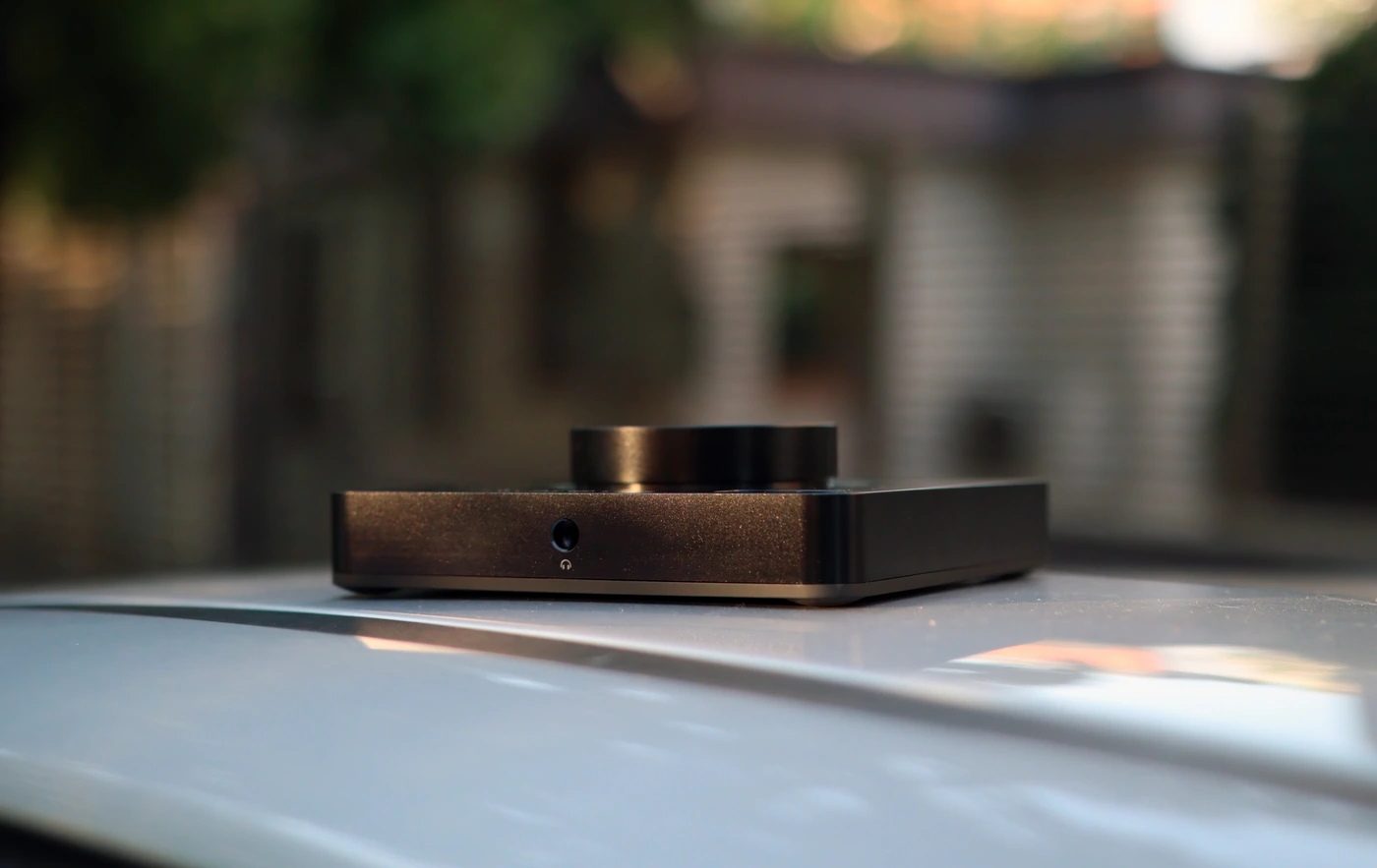 Обзор JDS Labs Element III MK2: чистая музыка, мощная подача картинка JDS Labs Element III MK2