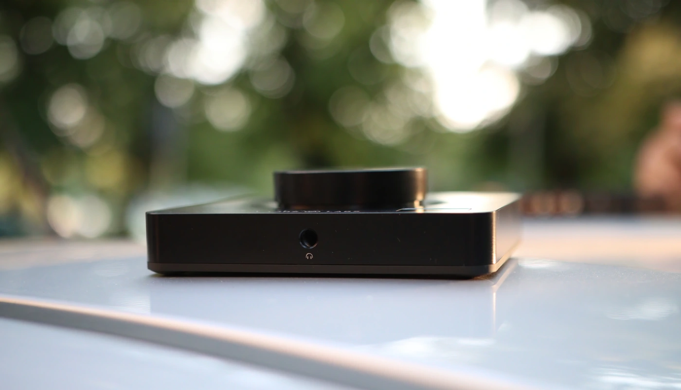 Обзор JDS Labs Element III MK2: чистая музыка, мощная подача картинка JDS Labs Element III MK2