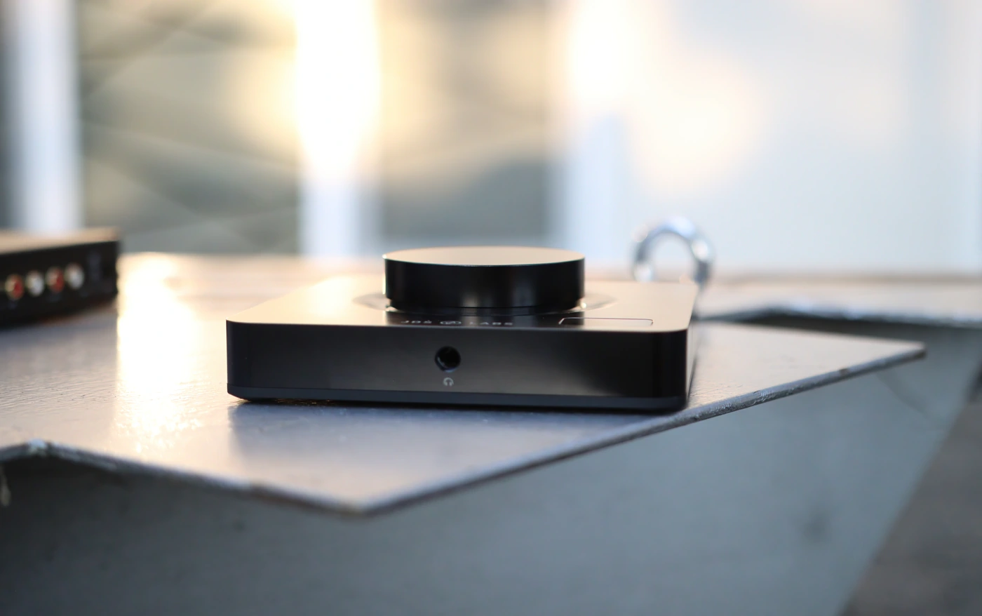 Обзор JDS Labs Element III MK2: чистая музыка, мощная подача картинка JDS Labs Element III MK2