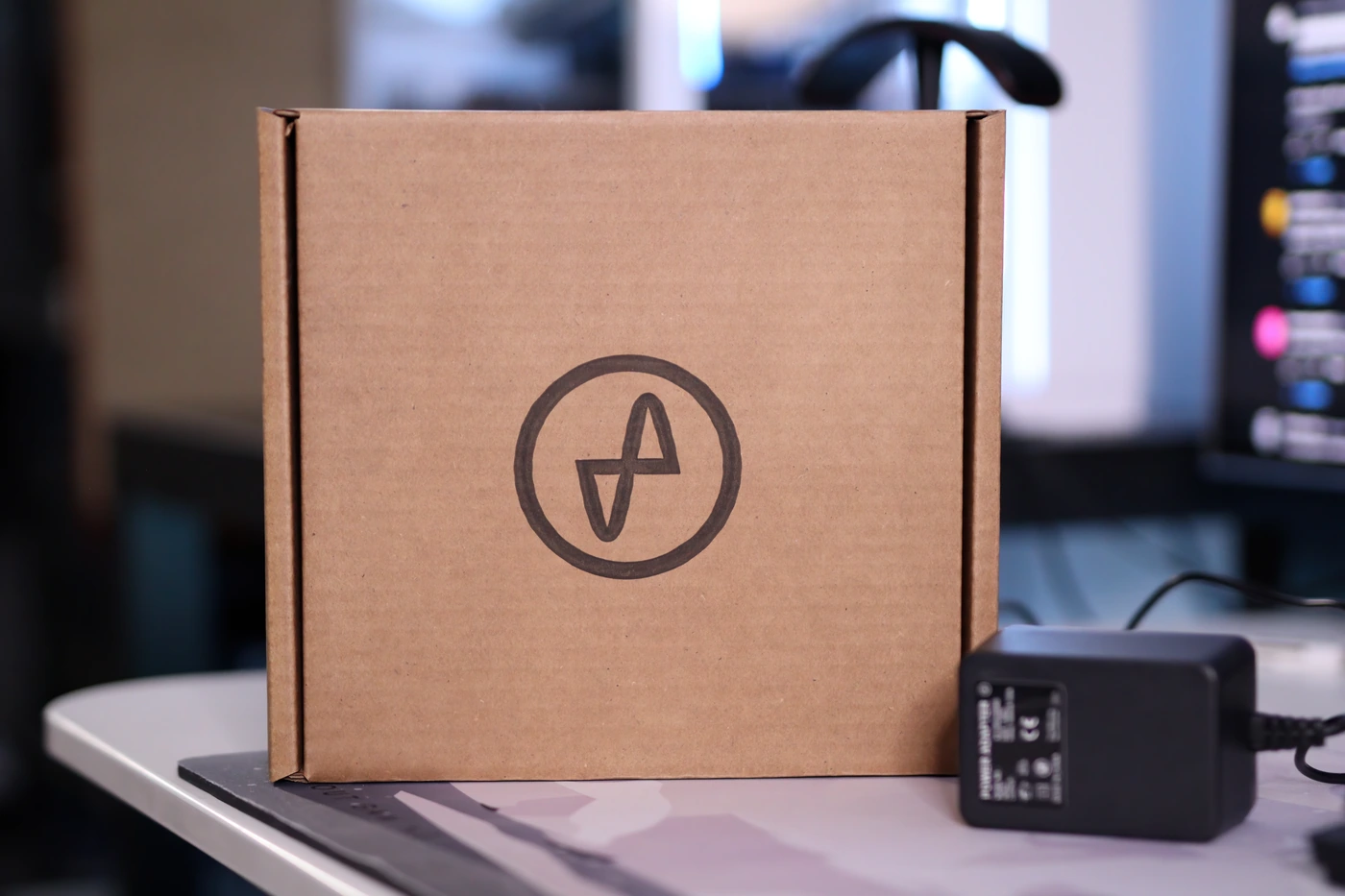 Обзор JDS Labs Element III MK2: чистая музыка, мощная подача картинка JDS Labs Element III MK2