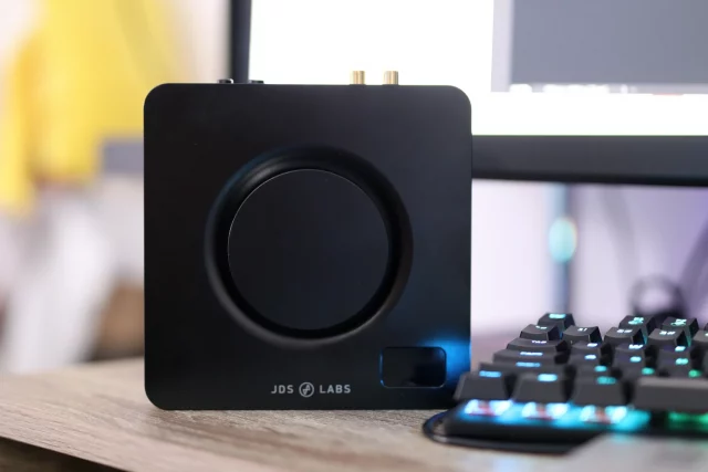 JDS Labs Element III MK2 JDS Labs Element III MK2