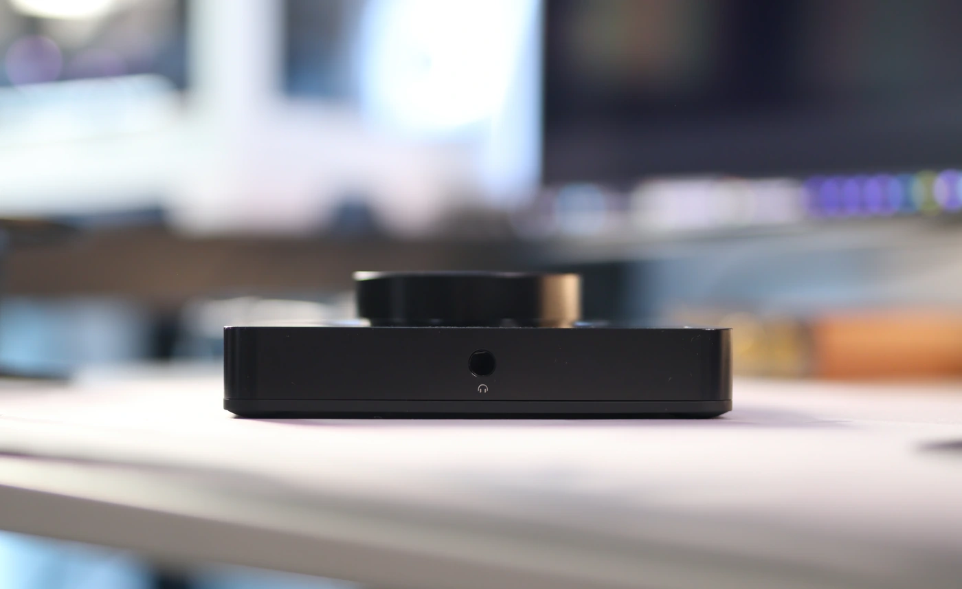 Обзор JDS Labs Element III MK2: чистая музыка, мощная подача картинка JDS Labs Element III MK2