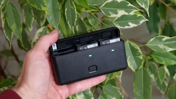 экшн-камера