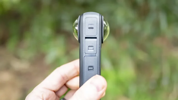 экшн-камера