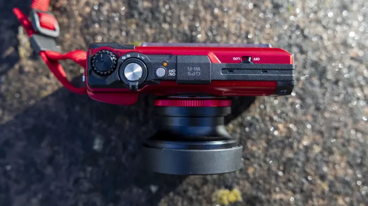 экшн-камера