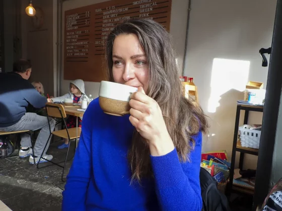 экшн-камера