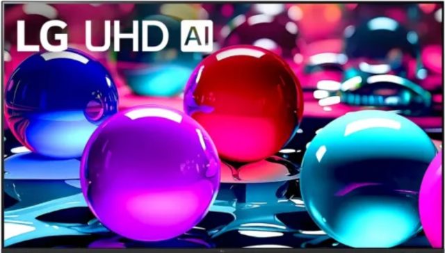 Какой телевизор LG выбрать в 2025 году топ-10 лучших моделей