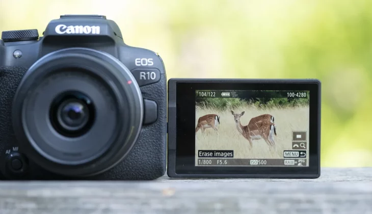 камера для фото