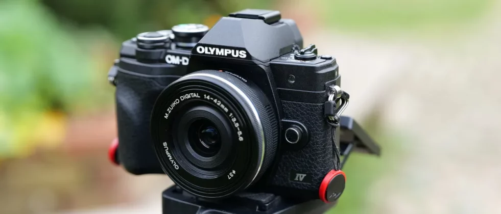 камера для фото