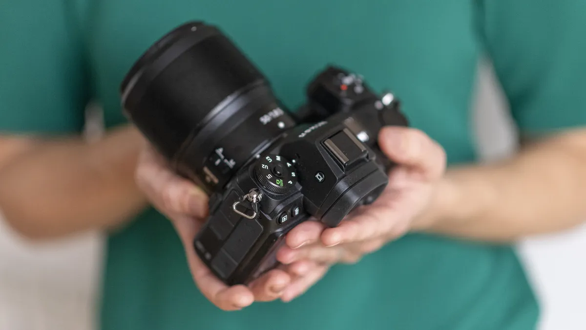 камера для фото