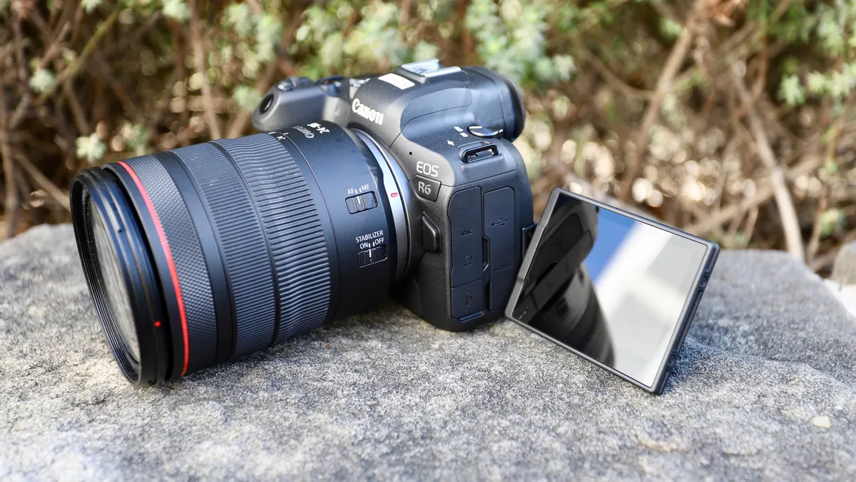 камера для фото