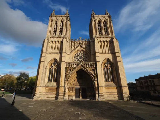 камера для путешествий