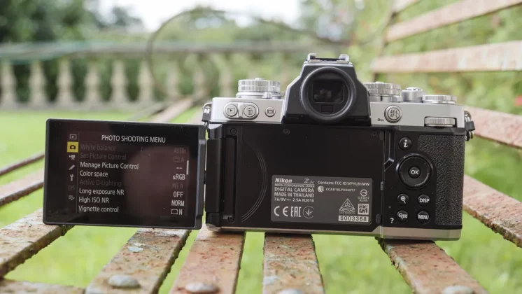 камера для путешествий