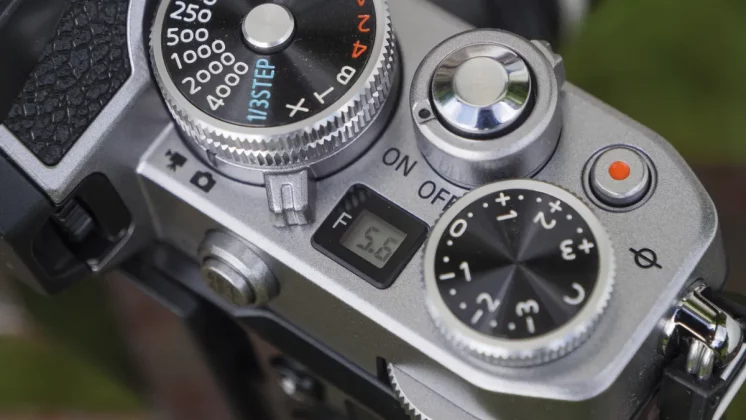 камера для путешествий