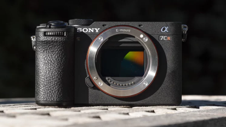 камера для путешествий