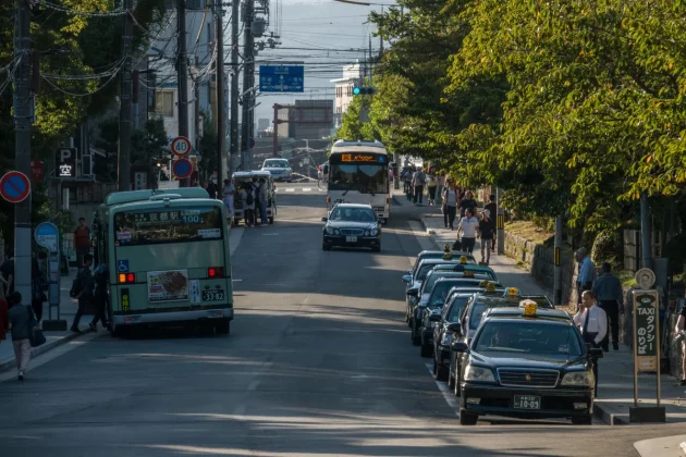 камера для путешествий