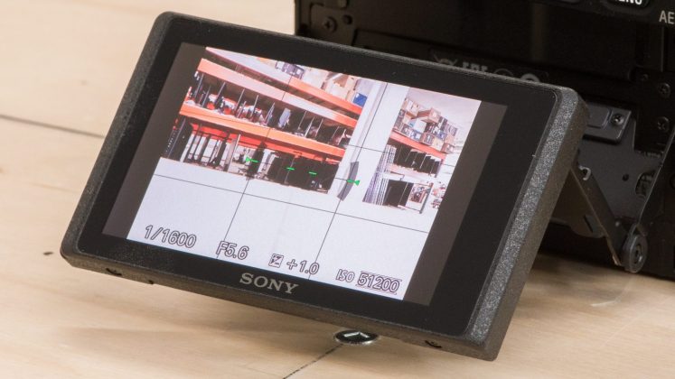 камера для блогинга