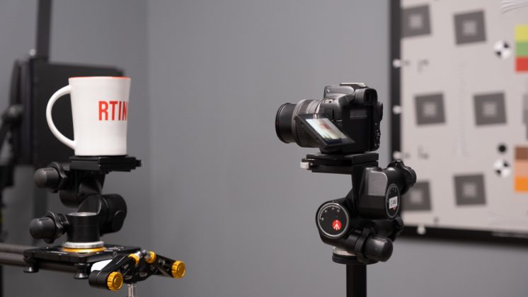 камера для блогинга