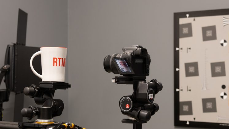 камера для блогинга