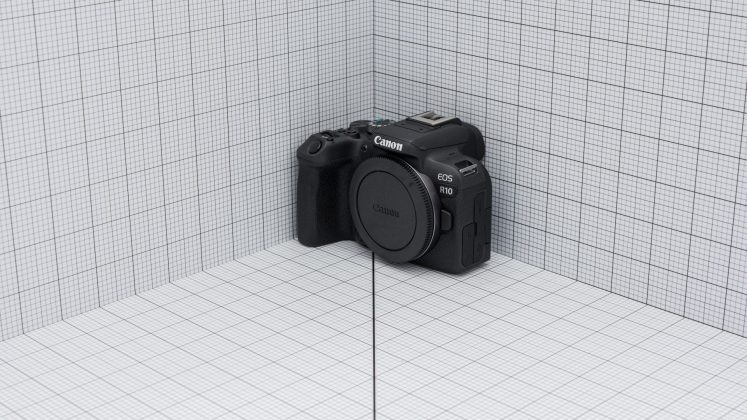 камера для блогинга