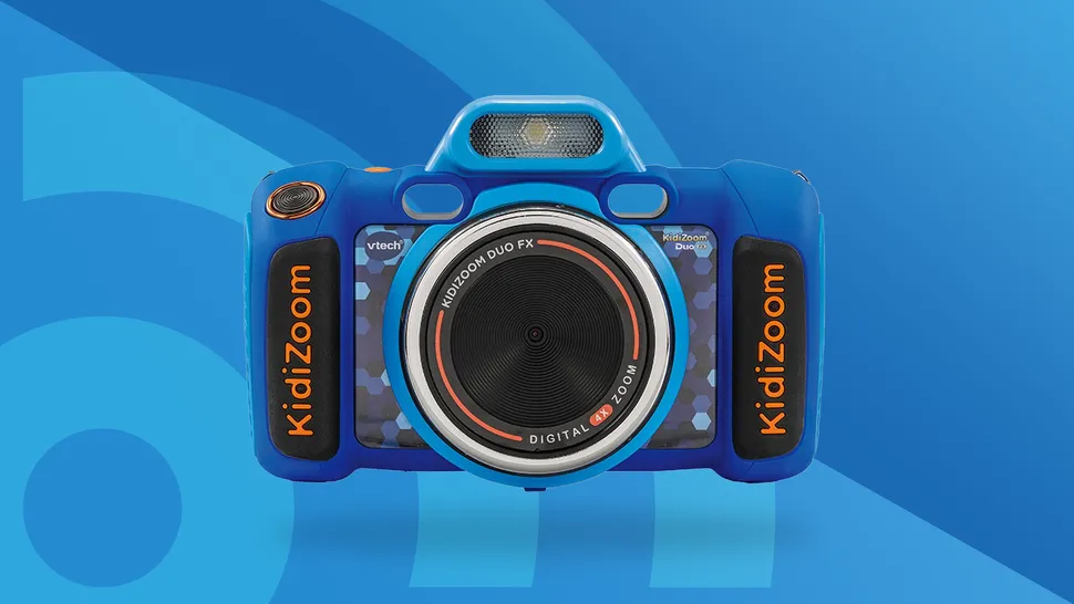 379215Лучшие камеры для детей в 2025 году: топ-6 моделей