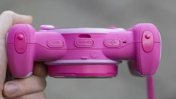 камеры для детей