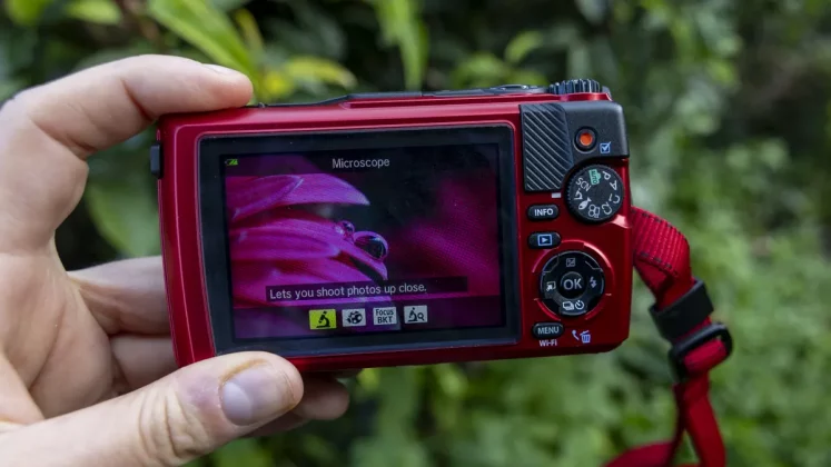 камеры для детей