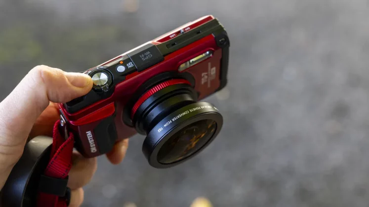 камеры для детей